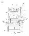 Fig. 05 - Cooling apparatus for internal combustion engine and motorcycle including the same
