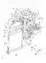 Fig. 06 - Cooling apparatus for internal combustion engine and motorcycle including the same