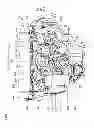 Fig. 07 - Cooling apparatus for internal combustion engine and motorcycle including the same