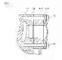 Fig. 09 - Cooling apparatus for internal combustion engine and motorcycle including the same