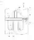 Fig. 12 - Cooling apparatus for internal combustion engine and motorcycle including the same