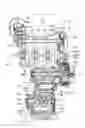 Fig. 01 - Internal combustion engine having positioning pins disposed within fluid communication ports
