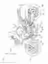 Fig. 02 - Internal combustion engine having positioning pins disposed within fluid communication ports