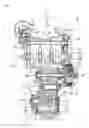 Fig. 06 - Internal combustion engine having positioning pins disposed within fluid communication ports