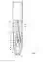 Fig. 02 - Device for injecting fuel into the combustion chamber of an internal combustion engine