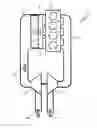 Fig. 01 - Charge air cooler, and intake manifold including the same