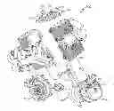 Fig. 01 - Internal combustion engine