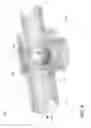 Fig. 09 - Method and apparatus for controlling paintball loading using a detent