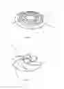 Fig. 02 - FLAME GAS BURNER DIFFUSER FOR COOKING EQUIPMENTS