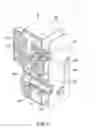 Fig. 04 - THROUGH-TYPE BARBECUE DRIVING DEVICE ALLOWING ARBITRARY ADJUSTMENT OF INSTALLATION POSITION OF ROTATING ROD