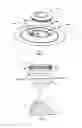 Fig. 02 - BURNER FOR COOKING EQUIPMENTS