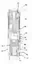 Fig. 01 - Arrangement for a Drug Delivery Device and Method of Assembling the Same