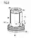 Fig. 03 - Arrangement for a Drug Delivery Device and Method of Assembling the Same