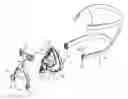 Fig. 01 - Respirator mask device