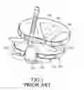Fig. 02 - Respirator mask device