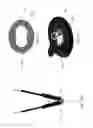 Fig. 12 - NASAL DEVICES WITH VARIABLE LEAK PATHS, NASAL DEVICES WITH ALIGNERS, AND NASAL DEVICES WITH FLAP VALVE PROTECTORS