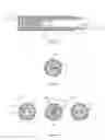 Fig. 02 - Smoking article with front-plug and method