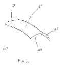 Fig. 02 - 3 Dimensional Decorative Artificial Nail Tip