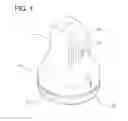 Fig. 02 - Vibration puff having elastic moving body inside