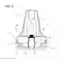 Fig. 04 - Vibration puff having elastic moving body inside