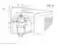 Fig. 06 - Hot beverage maker with cleaning apparatus and related method