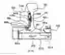 Fig. 01 - Foreign material removing device of track turnout portion