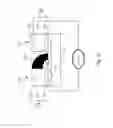 Fig. 04 - Photovoltaic sub-cell interconnects