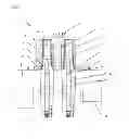 Fig. 02 - Electrohydraulic pilot control with two pressure control valves
