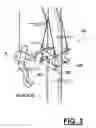 Fig. 04 - Method and apparatus of hot tapping multiple coaxial or nested strings of underwater piping and/or tubing for overturned wells or platforms