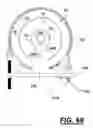 Fig. 46 - Method and apparatus of hot tapping multiple coaxial or nested strings of underwater piping and/or tubing for overturned wells or platforms