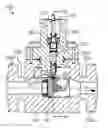 Fig. 01 - Quick Maintenance Undersea Check Valve