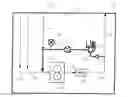 Fig. 01 - EMULSION-PRODUCING HYDRAULIC CIRCUIT AND METHOD FOR RE-EMULSIFYING A SEPARATED LIQUID