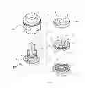 Fig. 01 - Fine ceramic control valve