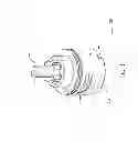 Fig. 02 - Fine ceramic control valve