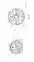 Fig. 06 - Fine ceramic control valve