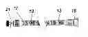 Fig. 01 - Commercial hose