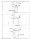 Fig. 01 - Paint storage and dispensing kit
