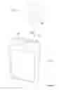 Fig. 02 - Paint storage and dispensing kit
