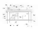 Fig. 07 - Router jig for cutting decorative profiles