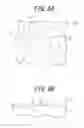 Fig. 07 - Tire and tire forming mold