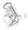 Fig. 07 - Card de-bowing mechanism
