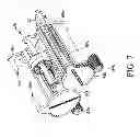 Fig. 09 - Card de-bowing mechanism