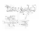 Fig. 01 - Composite panel having perforated foam core and method of making the same