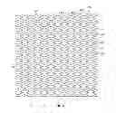 Fig. 06 - Composite panel having perforated foam core and method of making the same