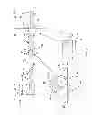 Fig. 07 - Composite panel having perforated foam core and method of making the same