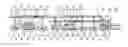 Fig. 01 - Arrangement for producing a corrugated board web laminated on one side