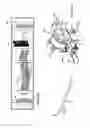 Fig. 06 - Window cover system with spring drive arrangement