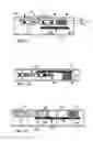 Fig. 10 - Window cover system with spring drive arrangement