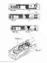 Fig. 19 - Window cover system with spring drive arrangement