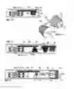 Fig. 20 - Window cover system with spring drive arrangement